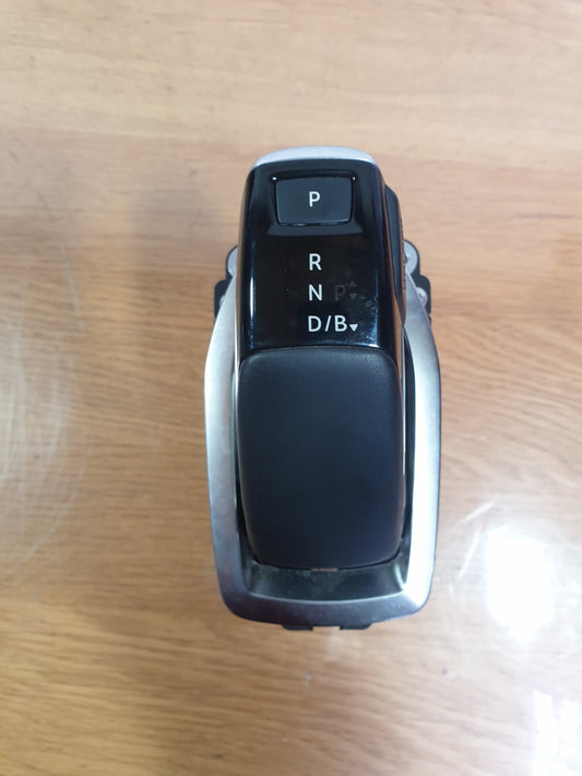✅Peugeot 208 2020 AUTOMATIC GEAR SELECTOR 98336290DX Warranty A197 - Image 1