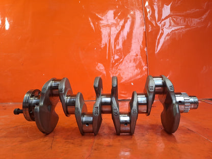 ✅Volkswagen Crafter Cr35 2017 2.0 Diesel CRANKSHAFT 03L105263 Warranty A277 - Image 7