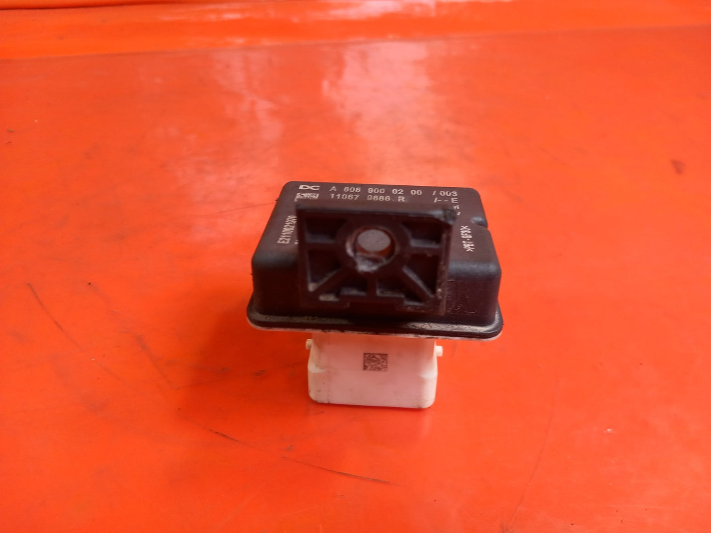 2021 Mercedes W415 Citan Glow Plug Control Module A6089000200 Warranty A399 - Image 6