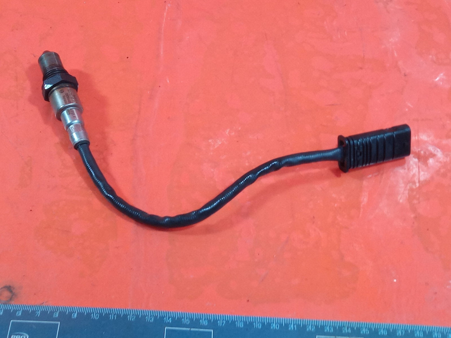 ✅BMW 420D F33 2.0 Diesel 2016 Lambda Oxygen Sensor 8570230 Warranty A368 - Image 2