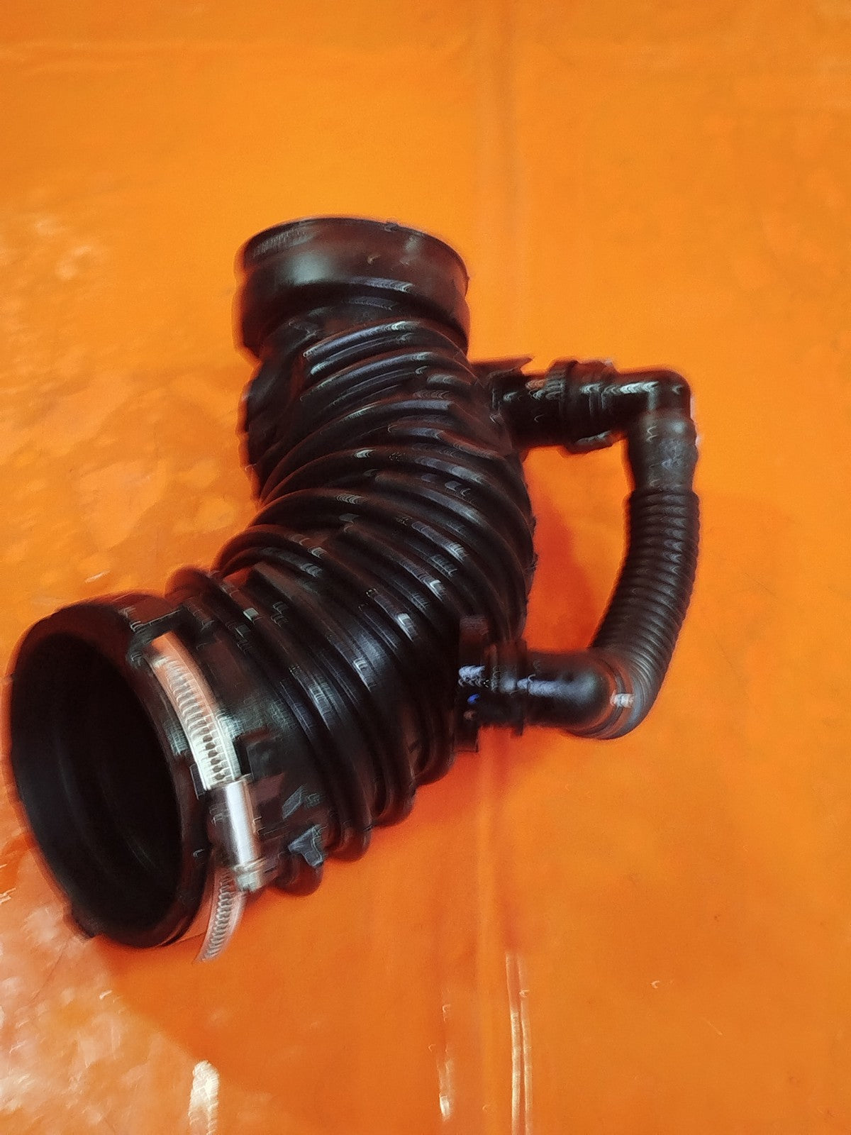 ✅VW GOLF R-LINE MK8 2.0 DIESEL 2020 AIR INTAKE PIPE 3Q0129656H Warranty A346 - Image 12