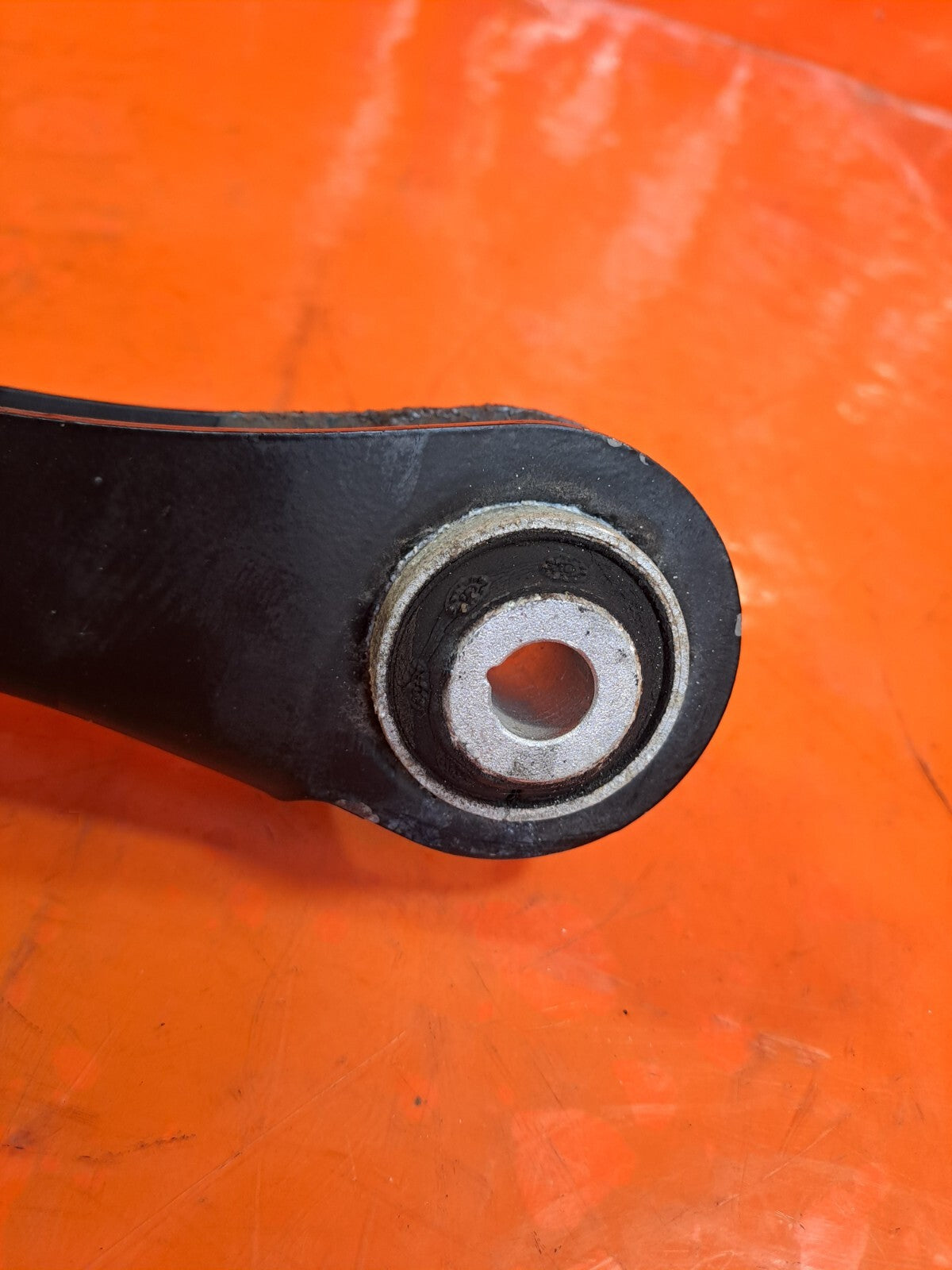 ✅2017 BMW 2 SERIES F45 REAR RIGHT SUSPENSION TOP WISHBONE CONTROL ARM 6851563 - Image 7