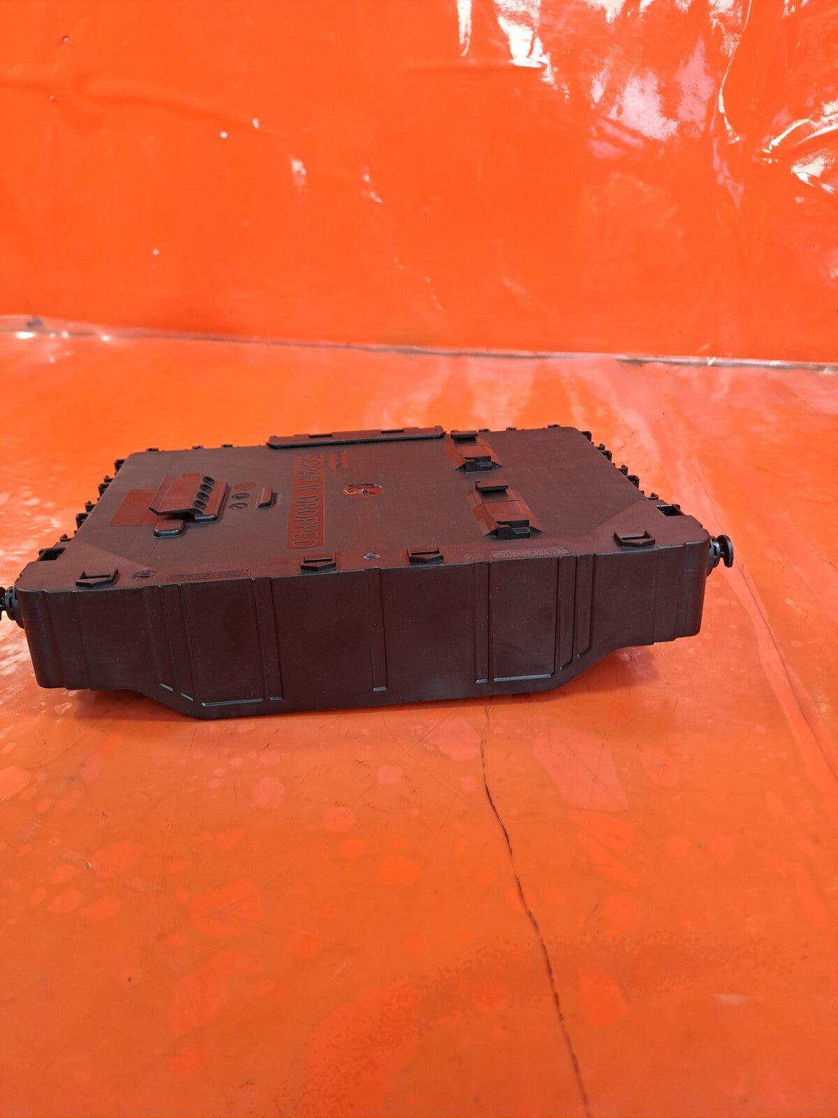 ✅FORD FOCUS ST-LINE 1.0 PETROL 2024 BCM BODY CONTROL MODULE ECU NU5T15604BJGG - Image 11