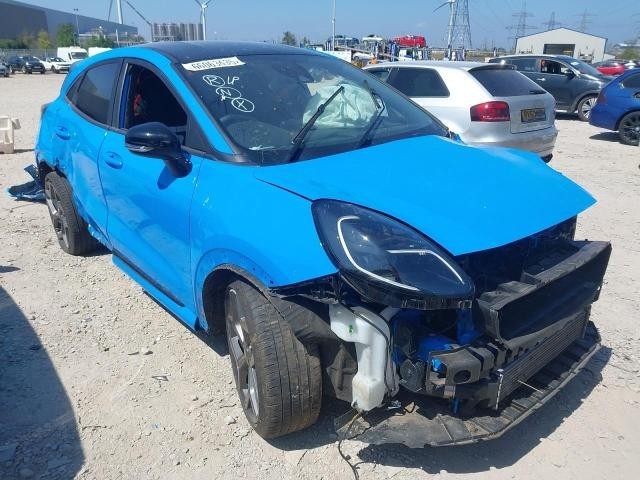 ✅FORD PUMA ST 1.5 PETROL 2023 BREAKING PRICE PER WHEEL NUT ONLY BLUE Warranty - Image 3