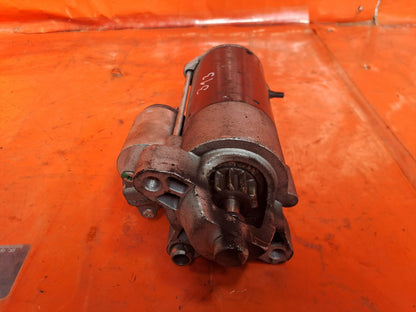 ✅2013 Ford Focus MK3 2.0 TDCi Starter Motor 4M5T-11000-FA + Warranty A313 - Image 9