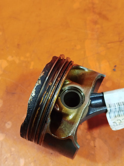 ✅MERCEDES W176 A180 1.6 PETROL 2012 PISTON AND CON ROD Warranty A213 - Image 8