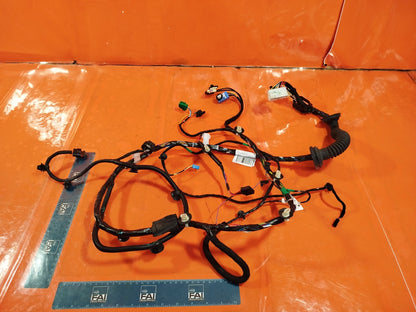 ✅Tesla Model 3 Long Range 2020 Front Right Door Cable Harness 1098697-00-B A266 - Image 1