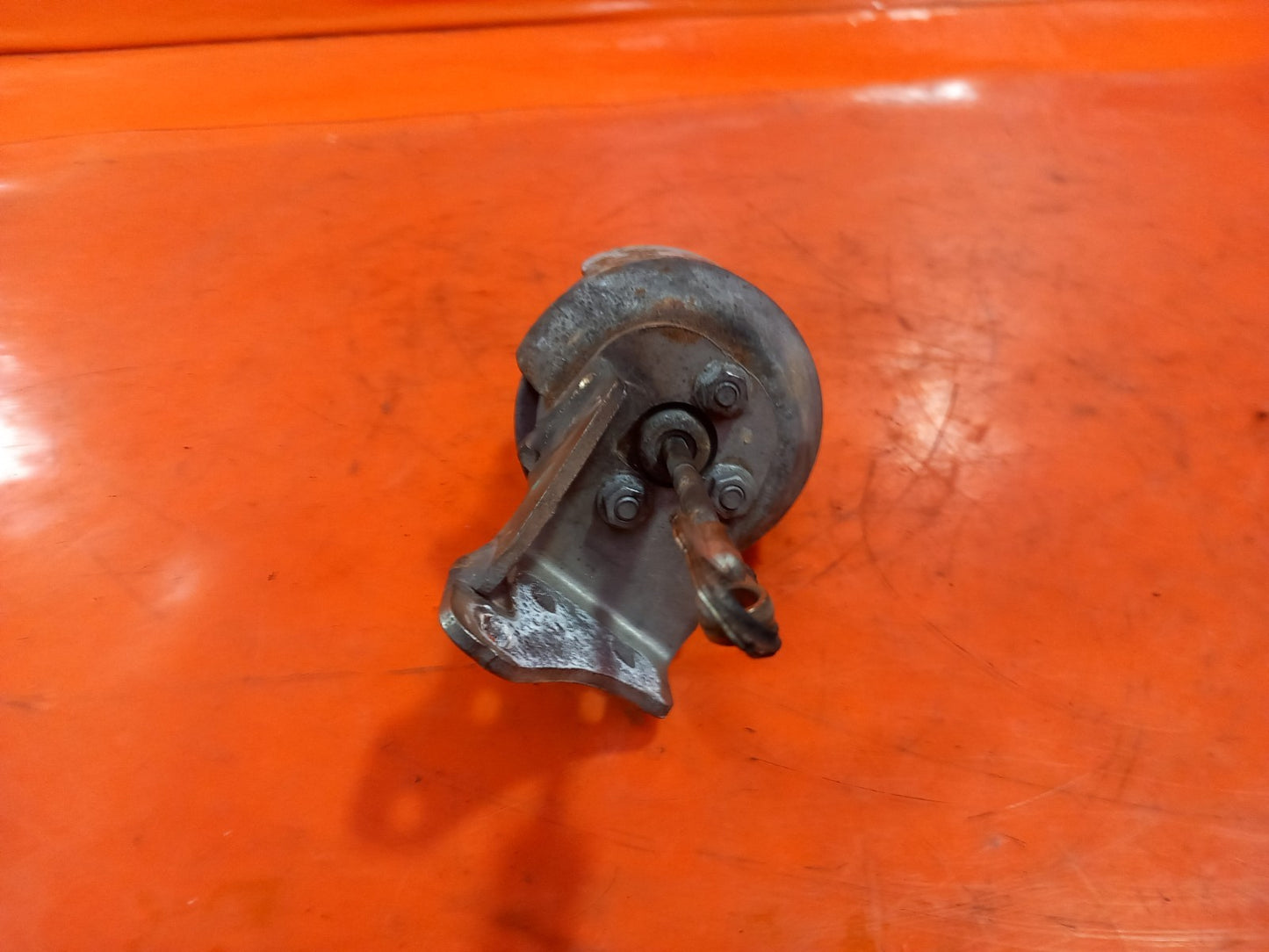 Ford Transit Connect 1.5 Diesel 2017 Turbocharger Actuator 819872-0001 A369 - Image 10