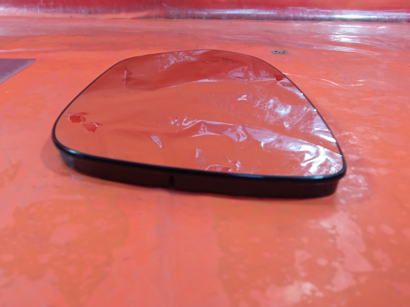 ✅Dacia Duster Journey 1.3 Petrol 2024 Front Left Wing Mirror Glass 10104303 A364 - Image 4