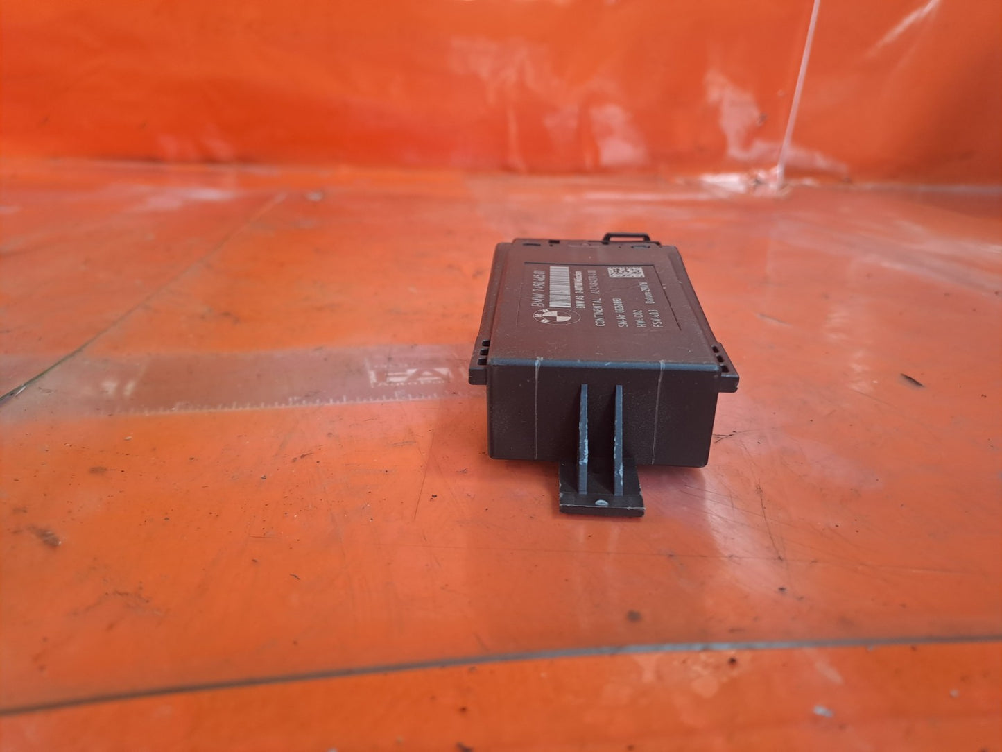 ✅BMW M240I F22 3.0 PETROL 2016 HEATED SEAT CONTROL MODULE ECU 7490465 Warranty - Image 3