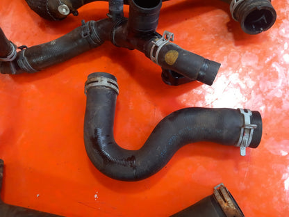 2024 Dacia Jogger Pipe Hose Set 210477334R Warranty A391 - Image 6
