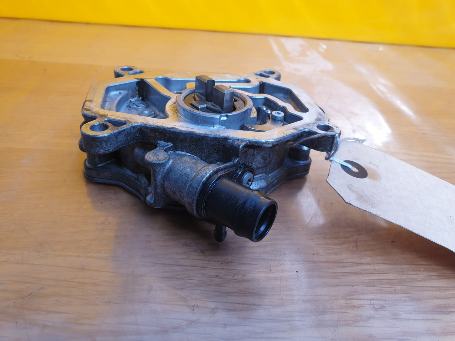 2016 MERCEDES GLA 220 X156 VACUUM PUMP A2702300165 X00 - Image 3