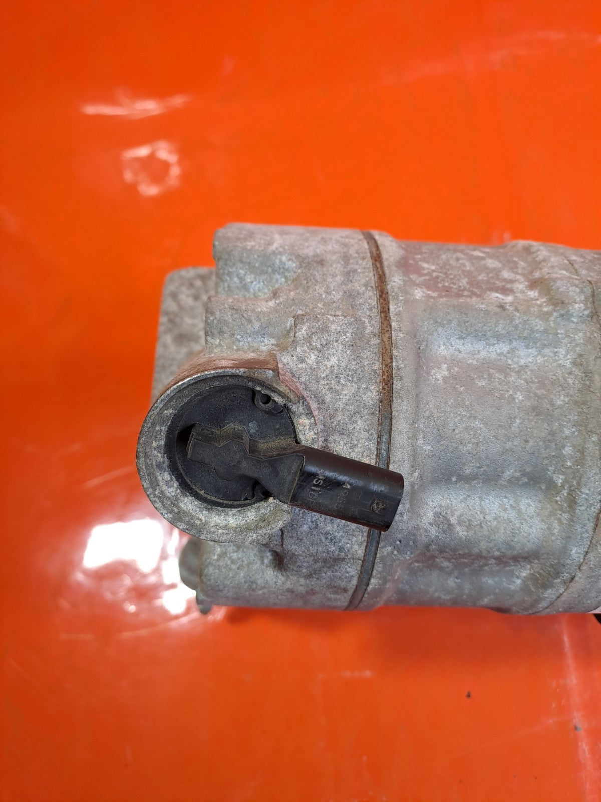✅FORD PUMA ST-LINE 1.0 PETROL 2019-2025 A/C AIR CON COMPRESSOR PUMP JX6119D629HB - Image 12