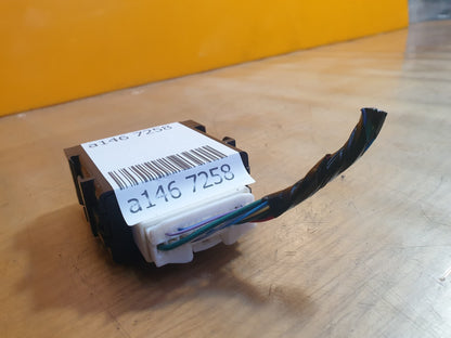 ✅2019 Lexus NX 300H Wiper Control Module ECU 85940-42030 + Warranty A146 - Image 2