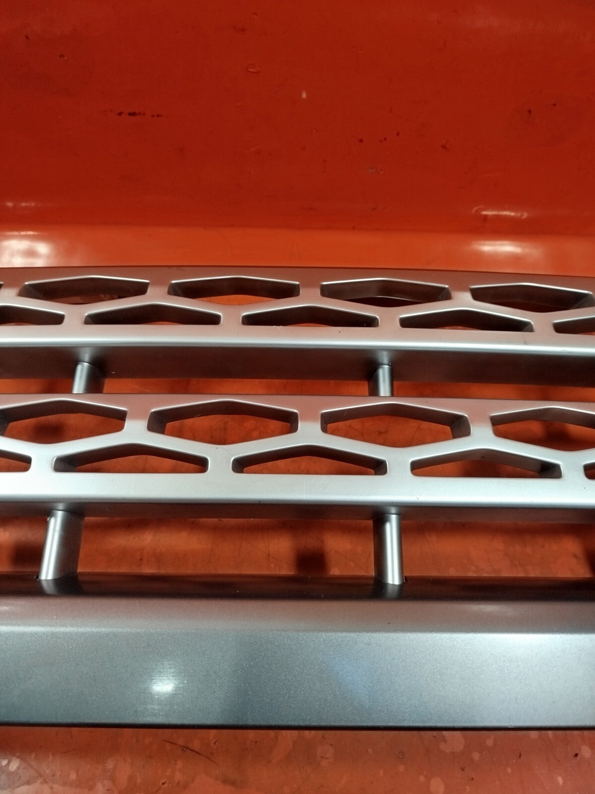 ✅2010 LAND ROVER DISCOVERY 4 L319 FRONT BUMPER GRILLE AH22-8138-BC + WARRANTY - Image 10