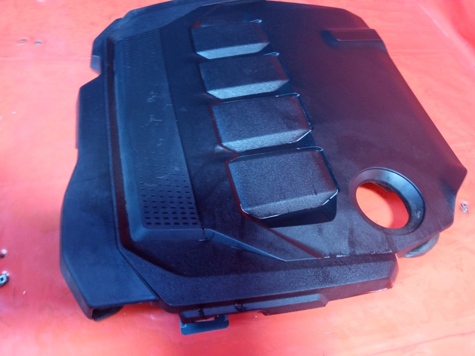 ✅Audi VW Seat Skoda 2.0 TDI Engine Cover 05L103954K Warranty xAA - Image 3