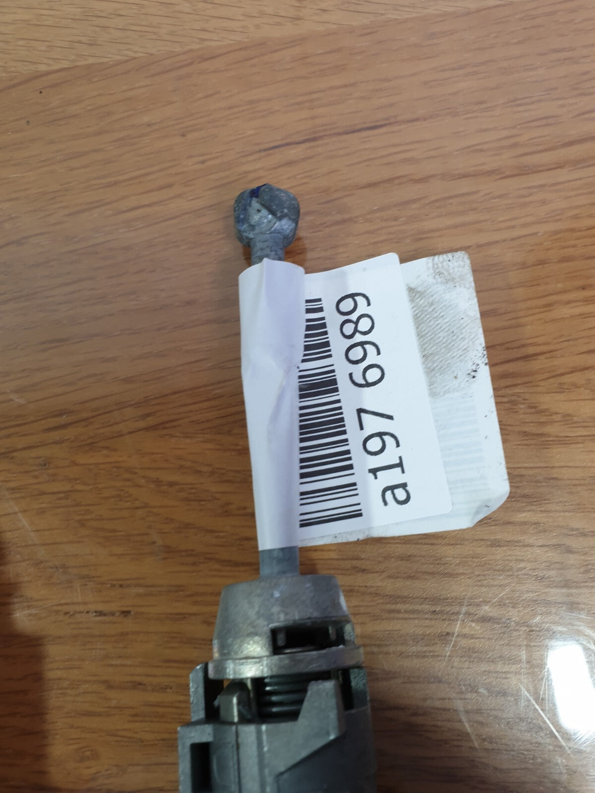 ✅Peugeot 208 Allure Ev 2020 Key & Door Locks Warranty A197 - Image 3
