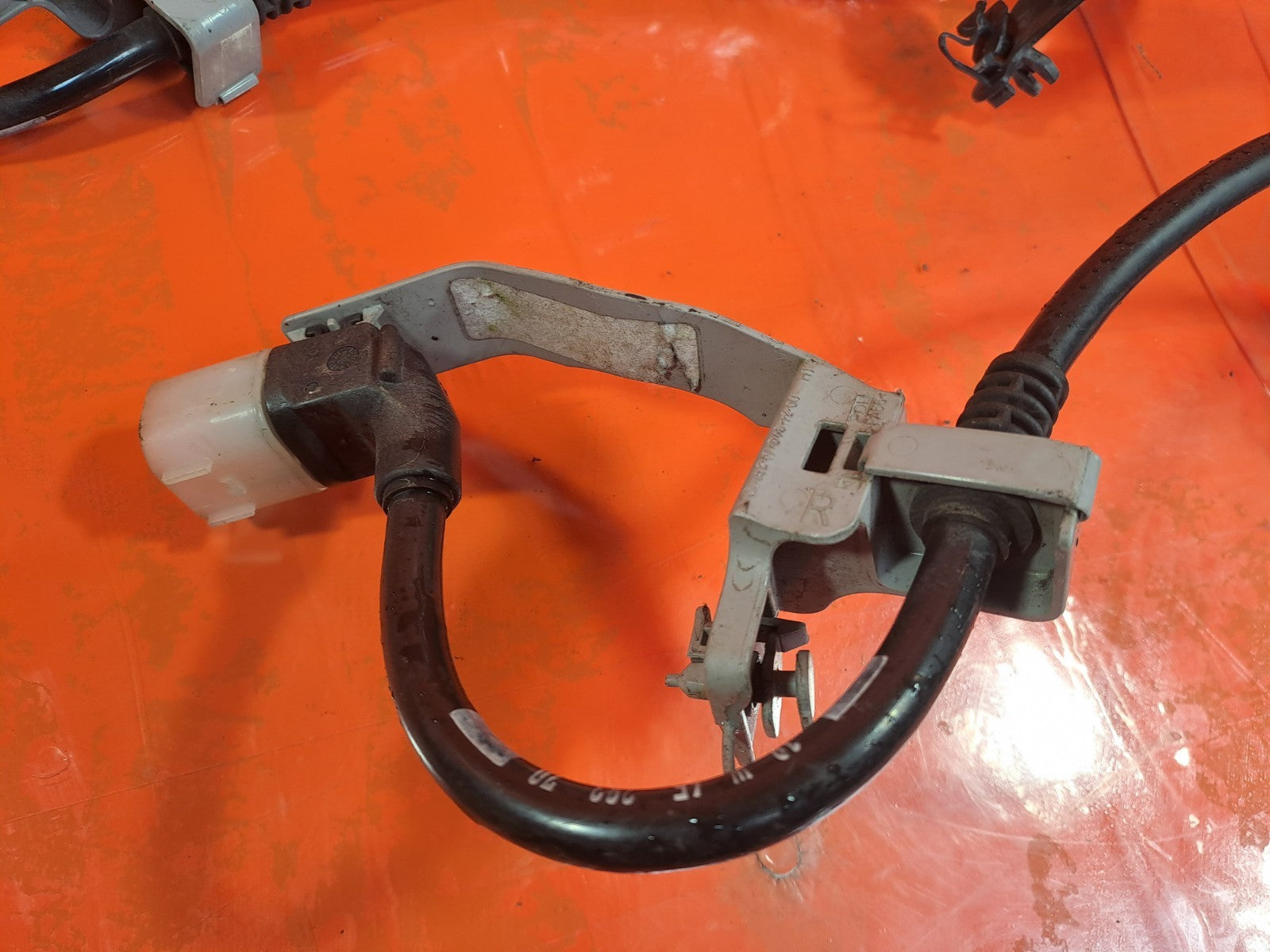 ✅Mercedes W177 A180 Sport 1.5 Diesel 2019 Rear ABS Wiring Loom Pair A2475401000 - Image 8