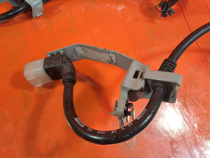 ✅Mercedes W177 A180 Sport 1.5 Diesel 2019 Rear ABS Wiring Loom Pair A2475401000 - Image 8