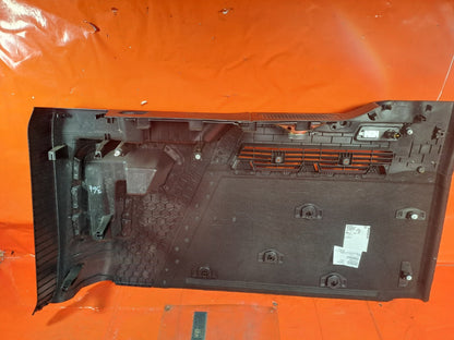 ✅FORD TOURNEO CONNECT VW CADDY 2.0 DIESEL 2024 BOOT SIDE CARD TRIM LEFT A366 - Image 12