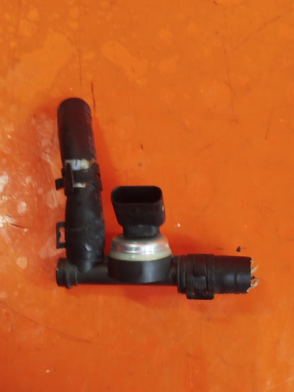 ✅VW GOLF R-LINE MK8 2.0 DIESEL 2020 FUEL PRESSURE SENSOR 04B906054G Warranty - Image 7