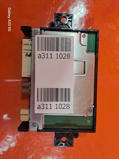 ✅MERCEDES A180 SPORT 1.3 PETROL 2025 EMERGENCY CONTROL MODULE A2579008700 A311 - Image 10