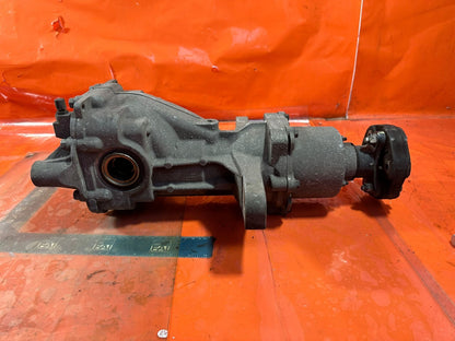 ✅2015 SSANGYONG KORANDO 2.2 DIESEL REAR DIFFERENTIAL 32100-34101 + WARRANTY A337 - Image 6