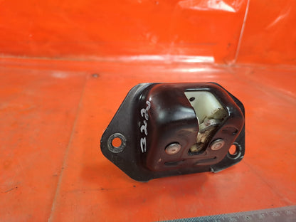 ✅NISSAN JUKE TEKNA 1.5 DIESEL 2017 TAILGATE BOOT LID LOCK CATCH MECHANISM A322 - Image 5