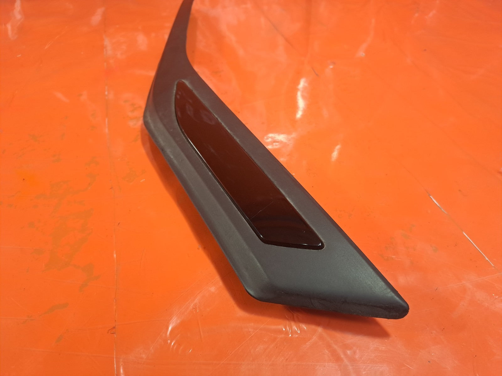 ✅2021 Renault Captur MK2 Iconic Rear Right Quarter Trim Panel 833303582R A385 - Image 5