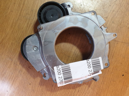 2023 HYUNDAI BAYON PREM T-GDi  1.0P Clamping Deflection Roller 25281-07480 A200 - Image 3