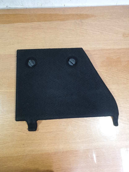 2022 TOYOTA COROLLA EXCEL 1.8 PETROL HYBRID BOOT REAR RIGHT COVER 64714-F4010 - Image 5