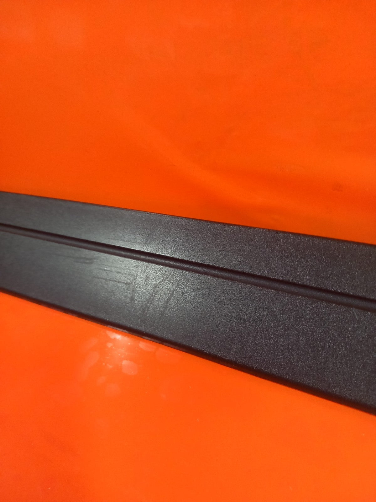Ford Transit Custom 2.0 Diesel 2021 Rear Left Side Moulding Trim BK21V50463BGW - Image 6
