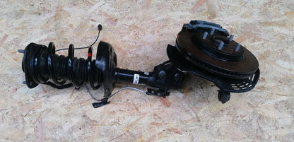 ✅Toyota C-HR 1.8 Hybrid 2020 Front Right Suspension Leg Hub 4851002M30 A016 - Image 9