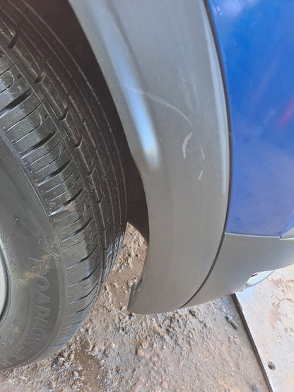 ✅2021 Renault Captur MK2 Iconic Rear Left Wheel Arch Trim + Warranty A385 - Image 5