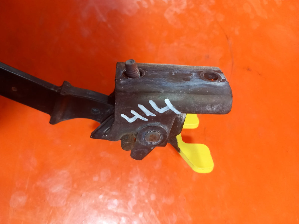 Vauxhall Combo MK4 1.5 Diesel 2020 Rear Left Door Check Strap Warranty A414 - Image 12