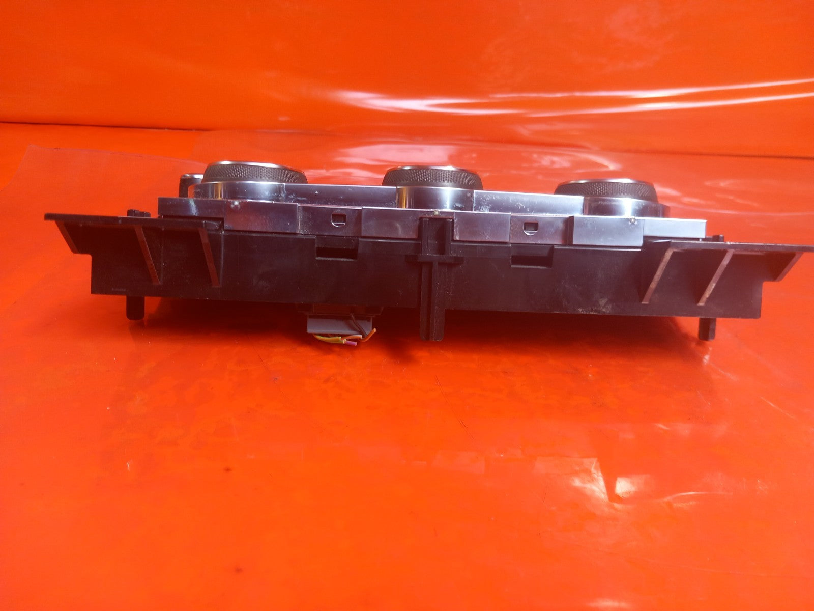 Range Rover L405 Heater Climate Control Panel CPLA-18A802-AC Warranty xAA - Image 3