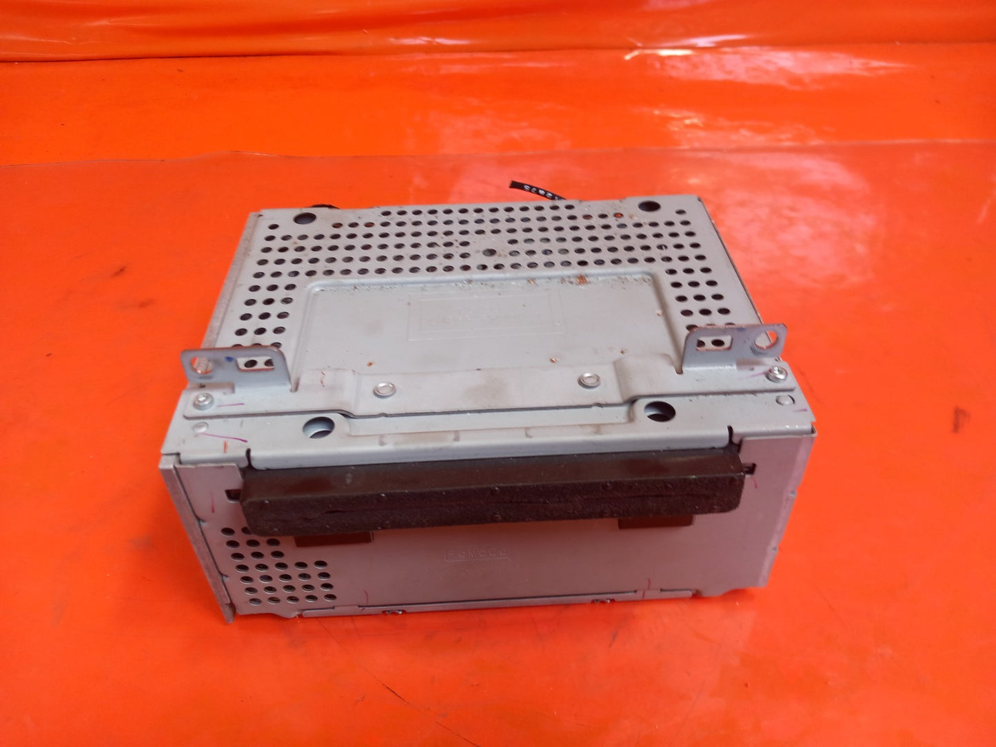 2015 Ford Tourneo Custom Radio Stereo Head Unit F1BT-18C815-XH Warranty A377 - Image 6