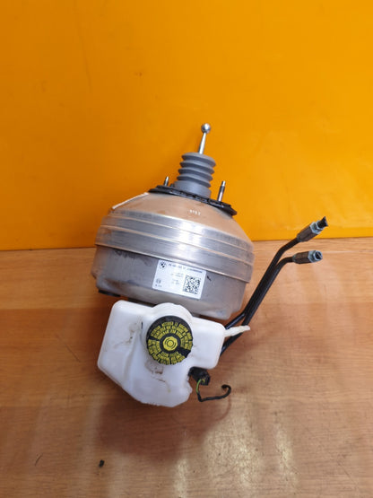 ✅2023 BMW Z4 G29 SDRIVE20i 2.0P BRAKE SERVO 6892203 + WARRANTY A171 - Image 1
