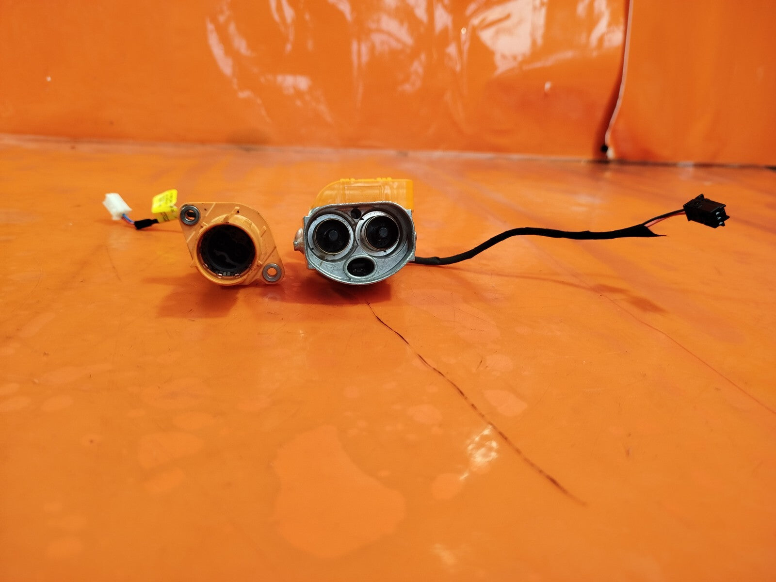 ✅MERCEDES BENZ GLA X156 WIRING LOOM HARNESS PLUG CONNECTOR A0375456328 +WARRANTY - Image 3