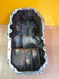 ✅AUDI A1 SPORT 1.4 PETROL 2011 ENGINE OIL SUMP & SENSOR 03C103603T Warranty A139 - Image 1