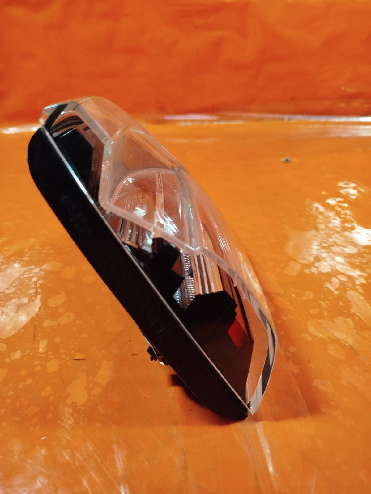 ✅RENAULT CLIO E-TECH 1.6 PETROL 2025 REAR RIGHT INNER TAIL LIGHT 265502363R A331 - Image 10