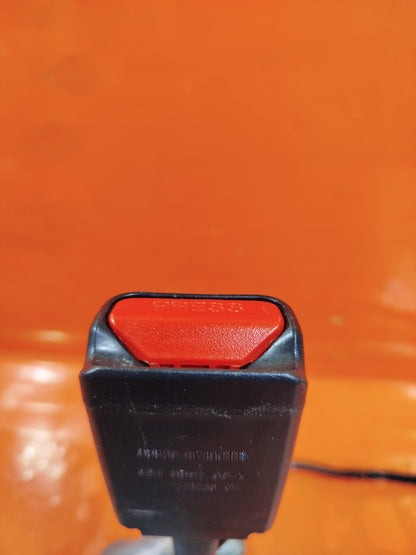 ✅Hyundai Tucson MK4 Ultimate 2023 1.6 Petrol Front Left Right Seat Belt Buckle - Image 12