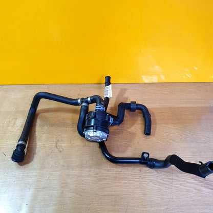 ✅2023 CUPRA FORMENTOR 1.4P SECONDARY COOLANT WATER PUMP 5WA121591A + WARRANTY - Image 2