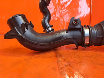 ✅FORD MONDEO MK5 2.0 DIESEL 2016 FUEL AIR INTAKE PIPE E1G3-9F805-DA Warranty - Image 5