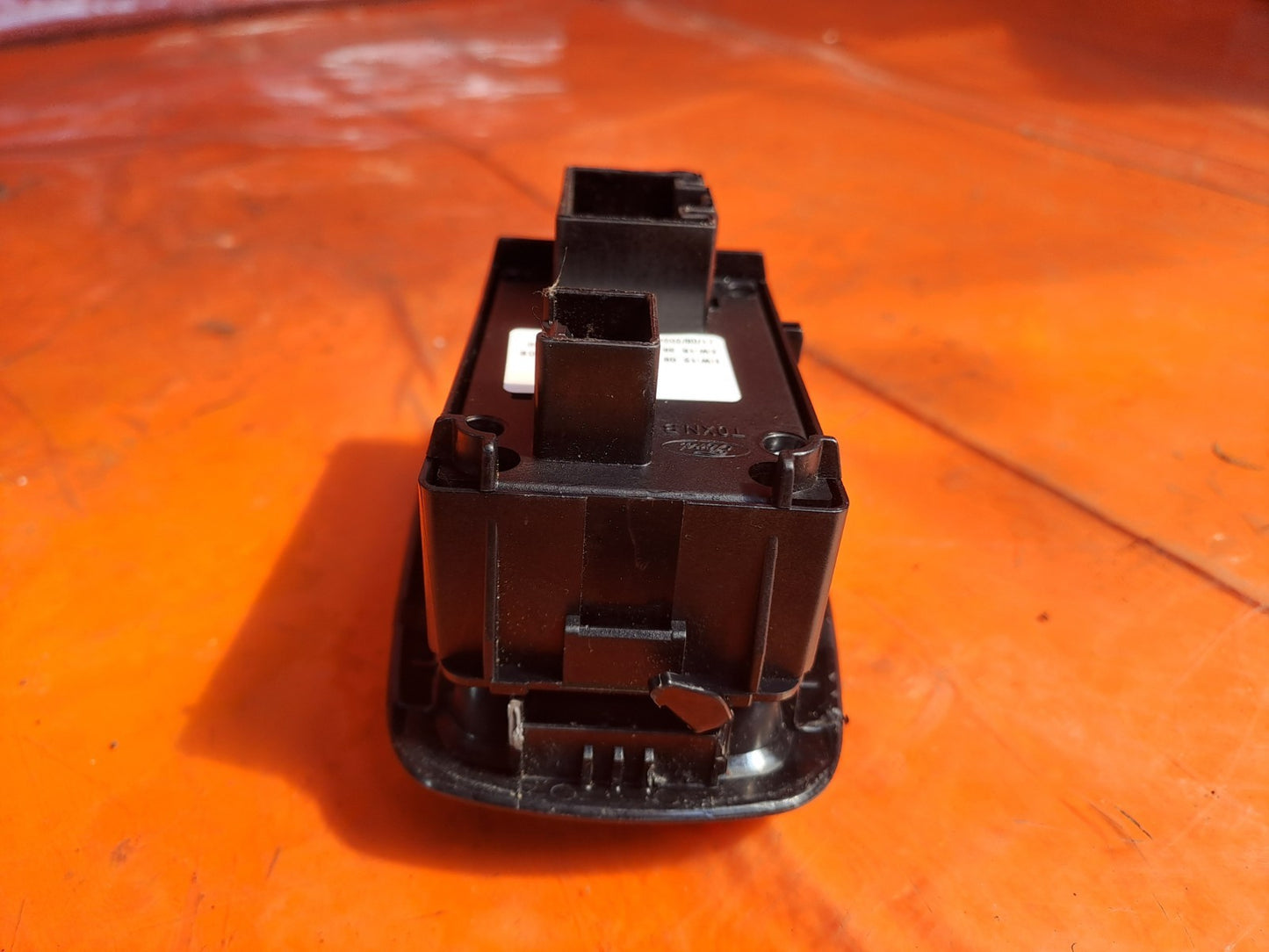 ✅2016 Ford Transit Custom Front Right Door Window Switch GK2T-14A132-DB A373 - Image 8