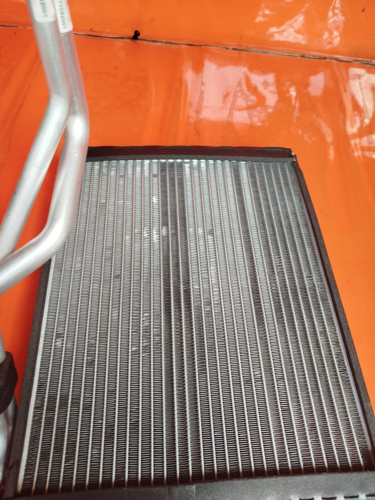 ✅TESLA MODEL 3 LONG RANGE 2020 AIR CON CONDENSER RADIATOR T86957B T74854B A262 - Image 3