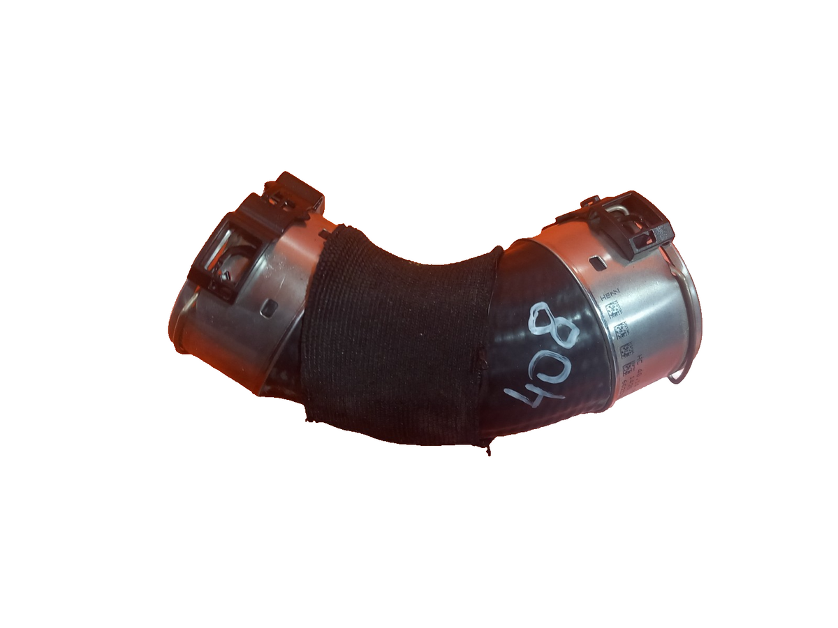 2025 Renault Kangoo MK3 Air Intake Pipe Hose 144604914R Warranty A408 - Image 1