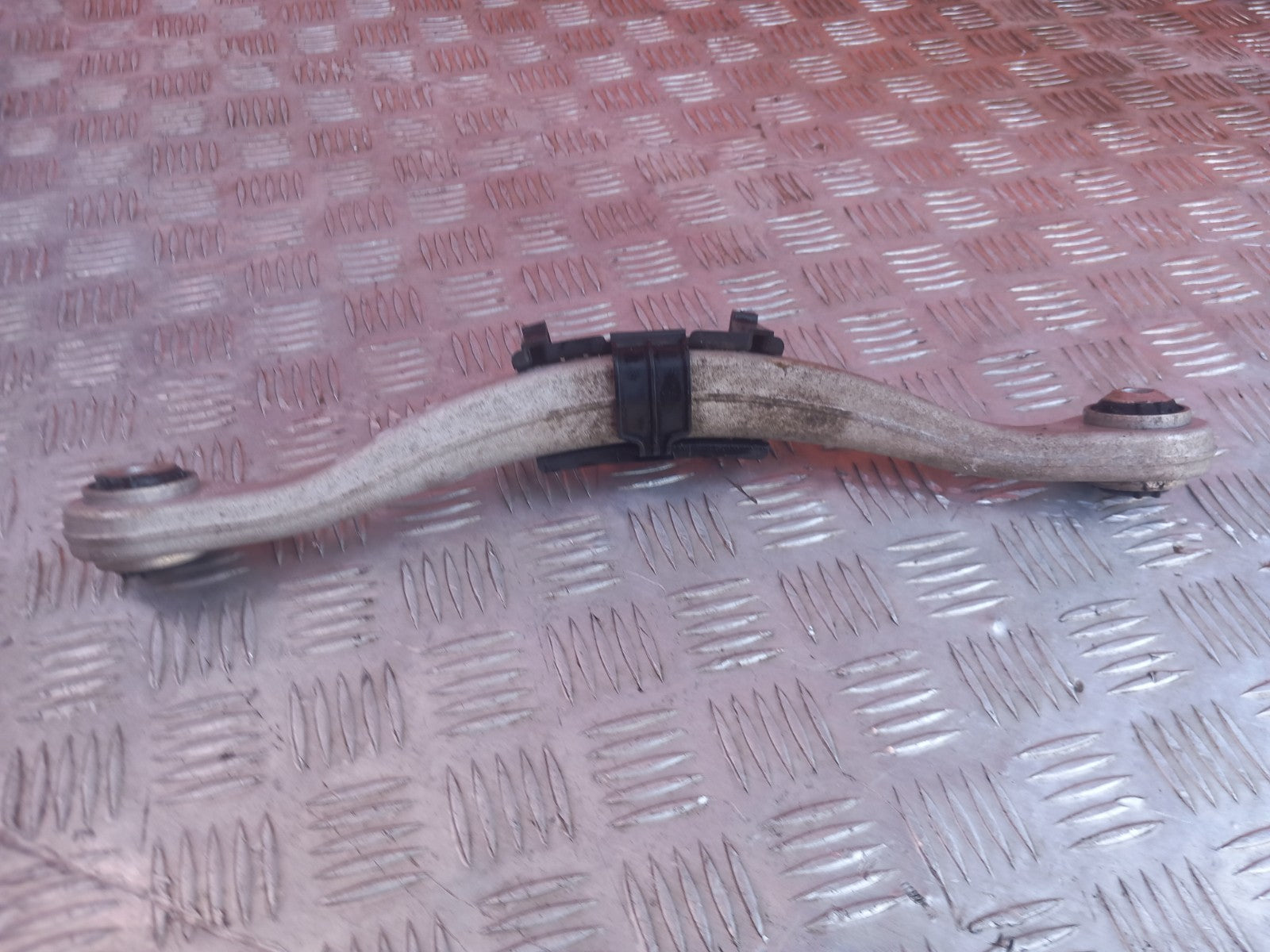 2025 Mercedes GLE W167 AMG Rear Right Control Arm A1673521600 Warranty A397 - Image 5