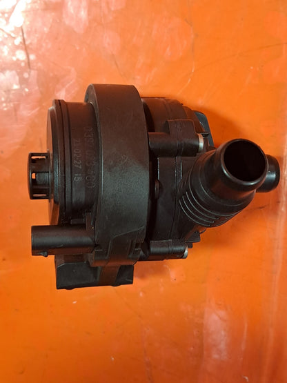 ✅BMW G20 330E 2.0 PETROL 2023 AUXILIARY WATER PUMP 8840614 Warranty A340 - Image 7