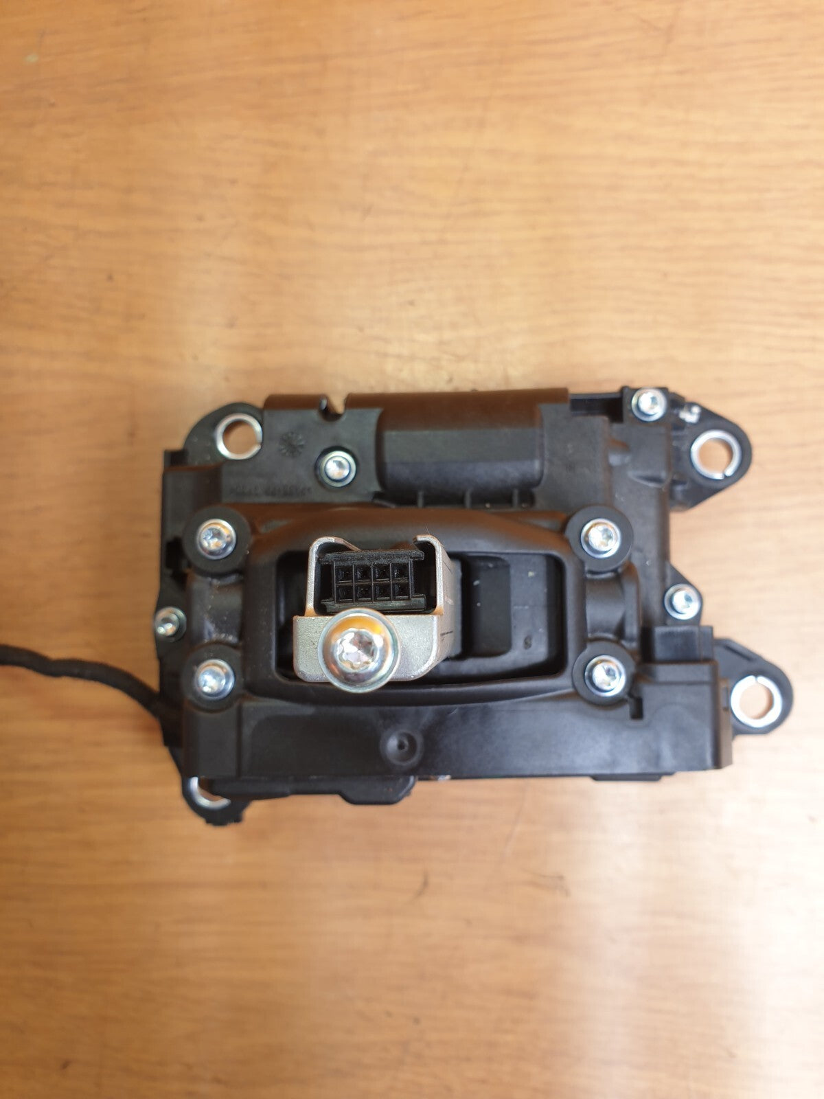 2019 Audi Q5 FY 2.0TDI Automatic Gear Selector 80C713041N Warranty A168 - Image 6